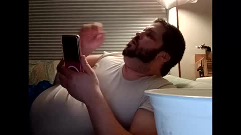 handsomedaddy198923 online show from 26, 10, 2025