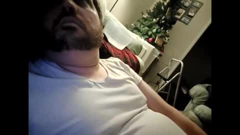 handsomedaddy198923 online show from 14, 11, 2025