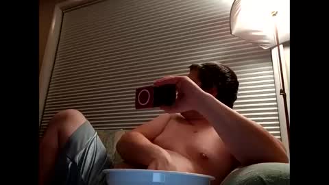 handsomedaddy198923 online show from 15, 11, 2025