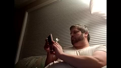 handsomedaddy198923 online show from 16, 11, 2025