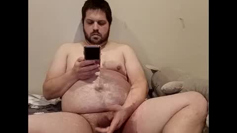 handsomedaddy198923 online show from 18, 11, 2025