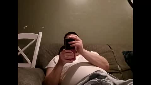 Handsomedaddy198923 online show from 8, 2, 2026