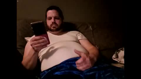 Handsomedaddy198923 online show from 14, 2, 2026