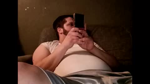 Handsomedaddy198923 online show from 15, 2, 2026