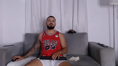 Handsomen online show from 27, 2, 2026