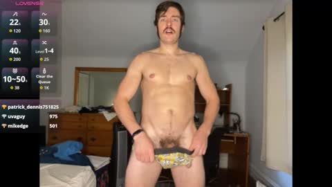 handsumhung online show from 20, 10, 2025