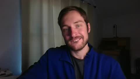 handsumhung online show from 15, 12, 2025