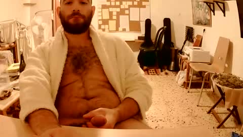 handyboy991 online show from 22, 10, 2025