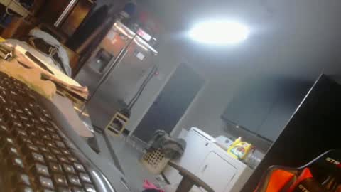 Snapshot of handyman5303 chatting on 8, 1, 2025 Handystudman online show from 8, 1, 2025