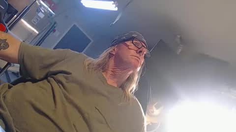 Handystudman online show from 17, 1, 2026