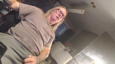 Handystudman online show from 5, 2, 2026