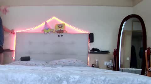 Snapshot of hane40 chatting on 16, 10, 2025 hane40 online show from 16, 10, 2025