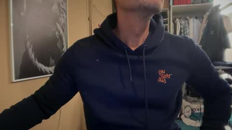 Snapshot of hankmoody6 chatting on 9, 1, 2025 hanky online show from 9, 1, 2025