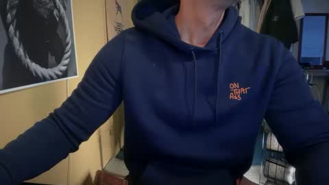 Snapshot of hankmoody6 chatting on 13, 1, 2025 hanky online show from 13, 1, 2025