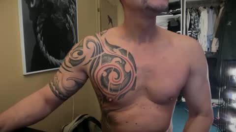 Snapshot of hankmoody6 chatting on 17, 1, 2025 hanky online show from 17, 1, 2025