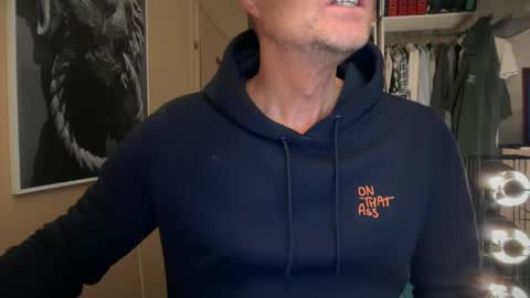 Snapshot of hankmoody6 chatting on 21, 1, 2025 hanky online show from 21, 1, 2025