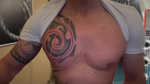 Snapshot of hankmoody6 chatting on 21, 1, 2025 hanky online show from 21, 1, 2025