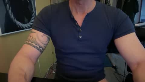 Snapshot of hankmoody6 chatting on 23, 1, 2025 hanky online show from 23, 1, 2025