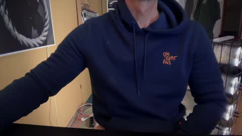 Snapshot of hankmoody6 chatting on 23, 1, 2025 hanky online show from 23, 1, 2025