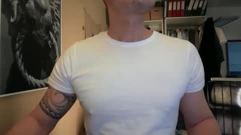 Snapshot of hankmoody6 chatting on 28, 1, 2025 hanky online show from 28, 1, 2025