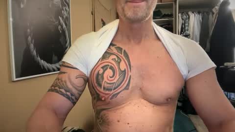 Snapshot of hankmoody6 chatting on 28, 1, 2025 hanky online show from 28, 1, 2025