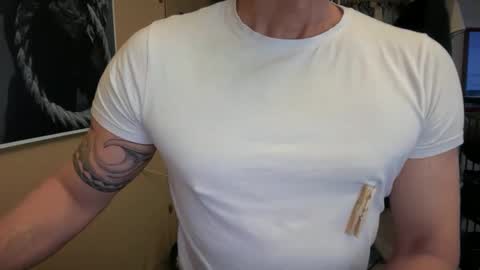 Snapshot of hankmoody6 chatting on 14, 2, 2025 hanky online show from 14, 2, 2025