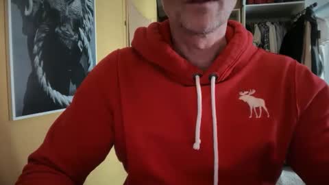 Snapshot of hankmoody6 chatting on 18, 2, 2025 hanky online show from 18, 2, 2025