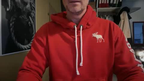 Snapshot of hankmoody6 chatting on 4, 3, 2025 hanky online show from 4, 3, 2025