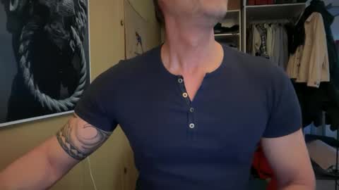 Snapshot of hankmoody6 chatting on 5, 3, 2025 hanky online show from 5, 3, 2025