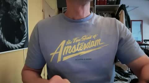 Snapshot of hankmoody6 chatting on 7, 3, 2025 hanky online show from 7, 3, 2025