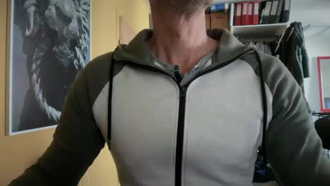 Snapshot of hankmoody6 chatting on 10, 3, 2025 hanky online show from 10, 3, 2025