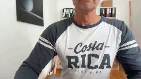 Snapshot of hankmoody6 chatting on 6, 10, 2025 hanky online show from 6, 10, 2025