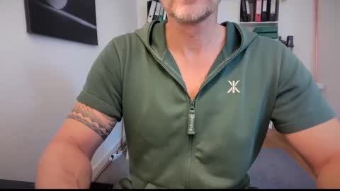 Snapshot of hankmoody6 chatting on 14, 10, 2025 hanky online show from 14, 10, 2025