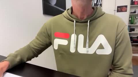 Snapshot of hankmoody6 chatting on 1, 12, 2025 hanky online show from 1, 12, 2025