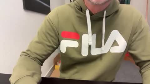 Snapshot of hankmoody6 chatting on 5, 12, 2025 hanky online show from 5, 12, 2025