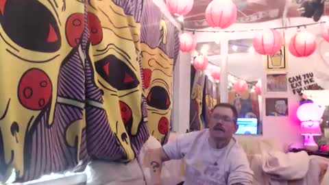 Snapshot of hankrams chatting on 6, 1, 2026 hank rams online show from 6, 1, 2026