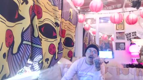 Snapshot of hankrams chatting on 13, 1, 2026 hank rams online show from 13, 1, 2026