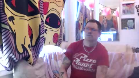 Snapshot of hankrams chatting on 7, 2, 2026 hank rams online show from 7, 2, 2026