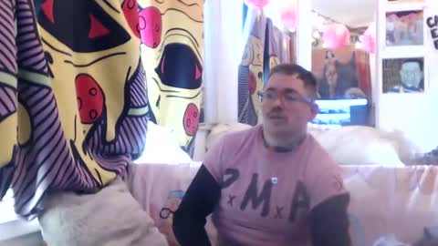 Snapshot of hankrams chatting on 12, 2, 2026 hank rams online show from 12, 2, 2026