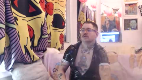 Snapshot of hankrams chatting on 14, 2, 2026 hank rams online show from 14, 2, 2026