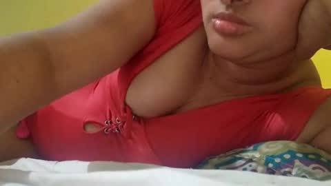 Snapshot of hann675654 chatting on 19, 10, 2025 Hann675654 online show from 19, 10, 2025