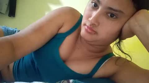 Snapshot of hann675654 chatting on 20, 10, 2025 Hann675654 online show from 20, 10, 2025