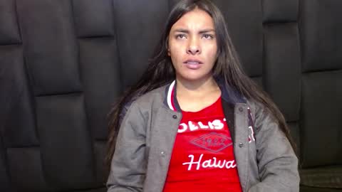 Hanna online show from 28, 10, 2025