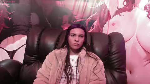 Hanna online show from 3, 11, 2025