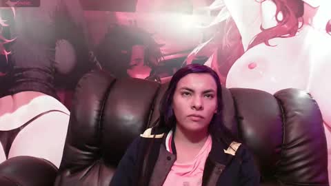 Hanna online show from 7, 11, 2025