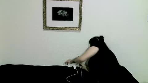 Snapshot of hanna99moon chatting on 19, 11, 2025 JUANA online show from 19, 11, 2025