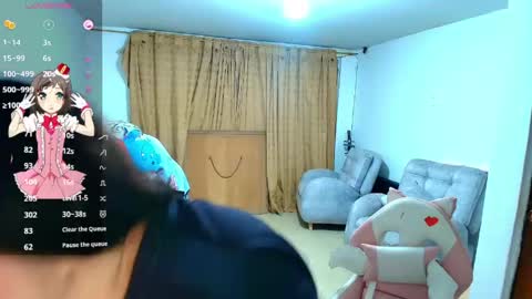 Hanna online show from 16, 3, 2026