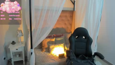 hanna  online show from 18, 12, 2025