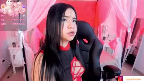 hanna  online show from 6, 3, 2026