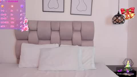 hanna__evans_ online show from 26, 11, 2025